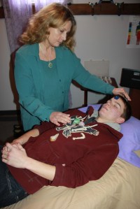 A Day of Healing, Stonehedge Gardens, South Tamaqua, 1-26-2014 (9)