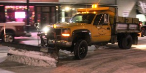 After Snow Photos, Morning, Tamaqua, 1-18-2014 (53)