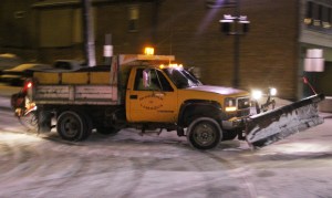 After Snow Photos, Morning, Tamaqua, 1-18-2014 (54)