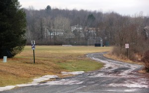 Announcing $40,000 DCNR Grant towards Richard E. Miller Memorial Park in Hometown, 1-15-2014 (24)