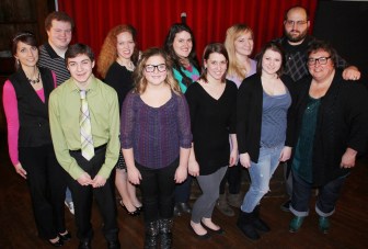 Broadway Cabaret, Tamaqua Area Community Theatre, TCAC, Tamaqua, 1-25-2014 (166)