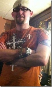 Corey Michael Samuels 1