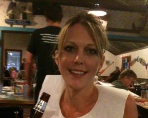 Debbie Dawson Hartman