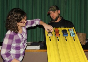 Derby, Cub, Boy, Girl Scouts, St. John's UCC, Tamaqua, 1-25-2014 (133)