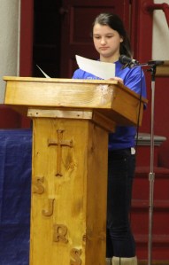 In Our Nation Program, Prayer Service for Veterans, Jerome (14)