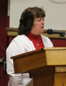 In Our Nation Program, Prayer Service for Veterans, Jerome (47)