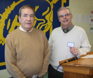 Non Profit Program, Marian Catholic High School, Hometown, 1-30-2014 (21)