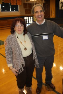 Non Profit Program, Marian Catholic High School, Hometown, 1-30-2014 (29)