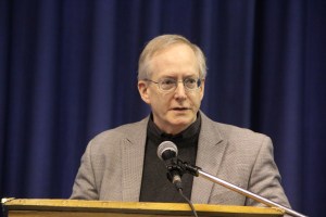 Open House, Marian Catholic High School, Hometown, 1-26-2014 (126)