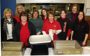 Open House, St. Jerome Regional School, Tamaqua, 1-26-2014 (54)