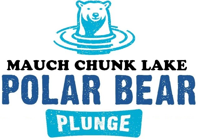 polar bear plunge - Mauch Chunk Lake