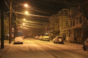 Power Lines, Snow, Tamaqua, 1-18-2014 (1)