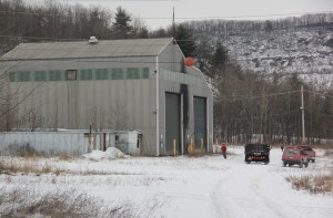 Searching for Missing Man, Mountain between Summit Hill and Coaldale (6)