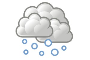 Snow, Snowy, Snowing, larger