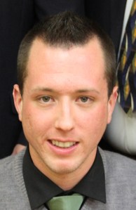 Tamaqua Council Reorganizational Installation Meeting, Borough Hall, Tamaqua, 1-6-2014 (105) - Copy