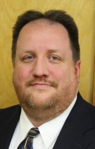 Tamaqua Council Reorganizational Installation Meeting, Borough Hall, Tamaqua, 1-6-2014 (110) - Copy