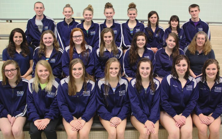 Tamaqua Girls Swim Team, Tamaqua, 11-25-2013 (26)
