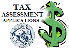 TASD tax assessment application icon