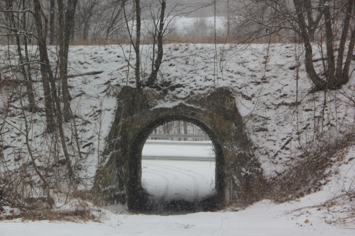 Tunnel, SR309, West Penn Township, 1-21-2014 (7)