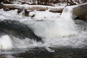 Views of Little Schuylkill River, along Taggertsville Road, Tuscarora Park Rd, Tamaqua (12)