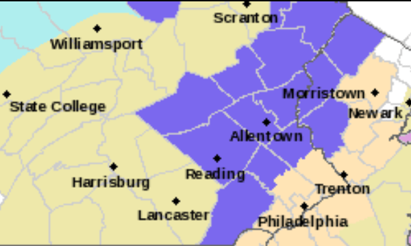weather map, downsized jan 25