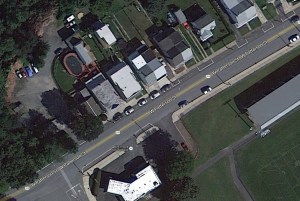 439 WEST PATTERSON ST LANSFORD PA