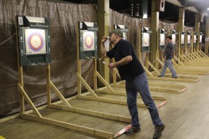 46th Annual American PA State Dart Tournament, Lakeside Ballroom, Barnesville, 2-22-2014 (3)