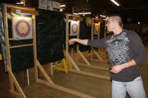 46th Annual American PA State Dart Tournament, Lakeside Ballroom, Barnesville, 2-22-2014 (42)
