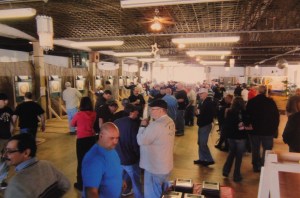 46th Annual American PA State Dart Tournament, Lakeside Ballroom, Barnesville, 2-22-2014 (48)