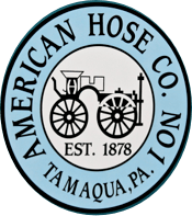 AMERICAN HOSE COMPANY