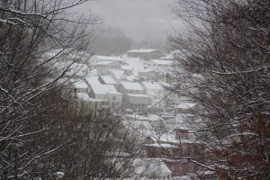 Area Views of Tamaqua, 2-13-2014 (1)