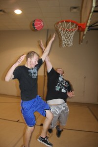 Basketball, Salvation Army, Tamaqua, 2-6-2014 (12)