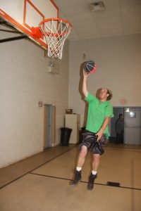 Basketball, Salvation Army, Tamaqua, 2-6-2014 (6)