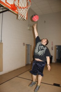 Basketball, Salvation Army, Tamaqua, 2-6-2014 (7)