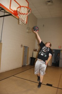 Basketball, Salvation Army, Tamaqua, 2-6-2014 (8)