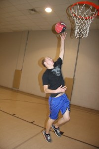 Basketball, Salvation Army, Tamaqua, 2-6-2014 (9)