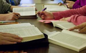 bible study