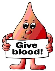 blood drive