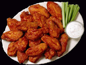 buffalo wings