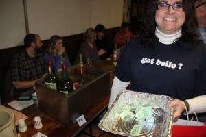 Chili and Boilo Contest, benefits ACS, East End Fire Company, Tamaqua, 2-15-2014 (10)