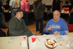 Chili and Boilo Contest, benefits ACS, East End Fire Company, Tamaqua, 2-15-2014 (15)