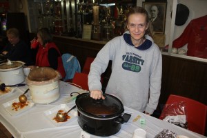 Chili and Boilo Contest, benefits ACS, East End Fire Company, Tamaqua, 2-15-2014 (19)
