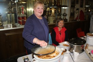 Chili and Boilo Contest, benefits ACS, East End Fire Company, Tamaqua, 2-15-2014 (20)