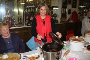 Chili and Boilo Contest, benefits ACS, East End Fire Company, Tamaqua, 2-15-2014 (21)