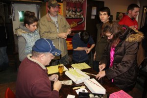Chili and Boilo Contest, benefits ACS, East End Fire Company, Tamaqua, 2-15-2014 (27)
