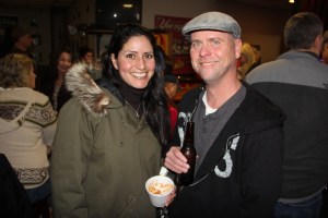 Chili and Boilo Contest, benefits ACS, East End Fire Company, Tamaqua, 2-15-2014 (34)