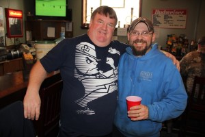 Chili and Boilo Contest, benefits ACS, East End Fire Company, Tamaqua, 2-15-2014 (36)