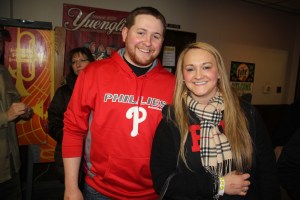 Chili and Boilo Contest, benefits ACS, East End Fire Company, Tamaqua, 2-15-2014 (38)