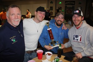 Chili and Boilo Contest, benefits ACS, East End Fire Company, Tamaqua, 2-15-2014 (51)