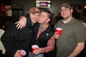 Chili and Boilo Contest, benefits ACS, East End Fire Company, Tamaqua, 2-15-2014 (53)